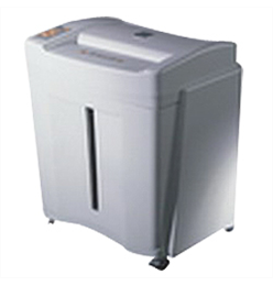 Máy hủy tài liệu ZIBA HS-38